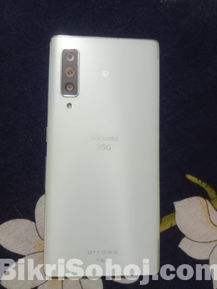 arrows f52a model